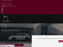 Sites similar to ds-valence.fr