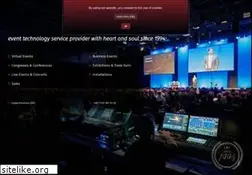 Sites similar to ds-veranstaltungstechnik.de