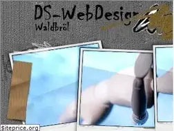 Sites similar to ds-webdesign.org