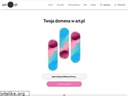 Sites similar to ds.art.pl