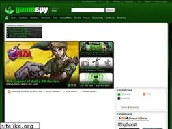 Sites similar to ds.gamespy.com