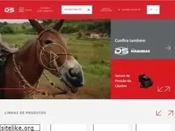 Sites similar to ds.ind.br