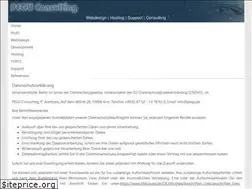 Sites similar to ds.phpwatch.pegu.de
