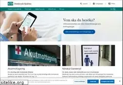 Sites similar to ds.se