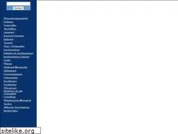 Sites similar to ds.shoppingserver.de