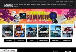Sites similar to ds18.com