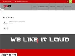 Sites similar to ds18mexico.com