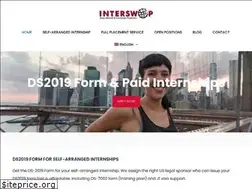 Sites similar to ds2019form.de
