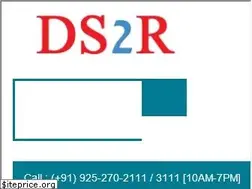 Sites similar to ds2r.in