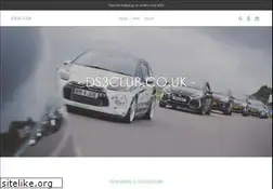 Sites similar to ds3club.co.uk
