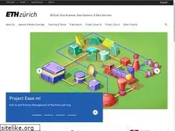 Sites similar to ds3lab.com