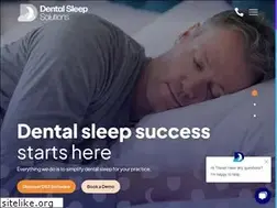 Sites similar to ds3sleep.com