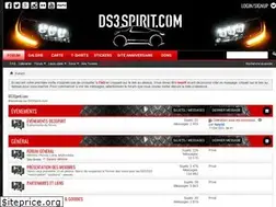Sites similar to ds3spirit.com