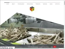 Sites similar to ds4.it