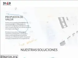 Sites similar to ds4business.com.co
