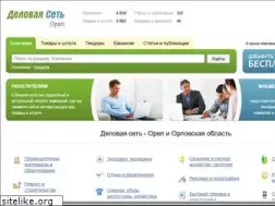 Sites similar to ds57.ru