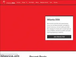 Sites similar to dsa-atlanta.org