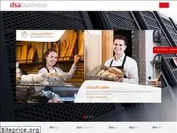 Sites similar to dsa-business.de