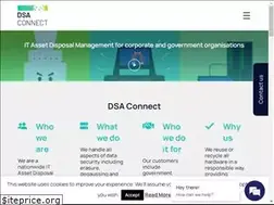 Sites similar to dsa-connect.co.uk