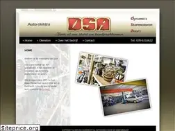 Sites similar to dsa-dordrecht.nl