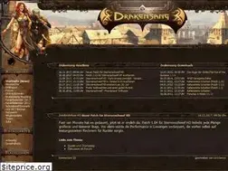 Sites similar to dsa-drakensang.de