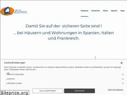Sites similar to dsa-ev.de