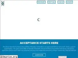 Sites similar to dsa-gc.org
