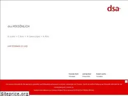 Sites similar to dsa-marketing.ag