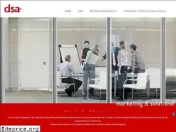 Sites similar to dsa-marketing.de