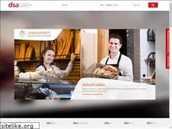 Sites similar to dsa-sale.de