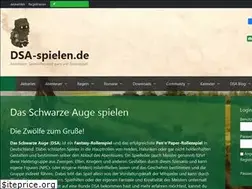 Sites similar to dsa-spielen.de
