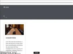 Sites similar to dsa.com.br