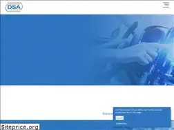 Sites similar to dsa.de