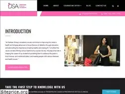 Sites similar to dsa.institute