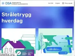 Sites similar to dsa.no