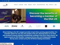 Sites similar to dsa.org.uk