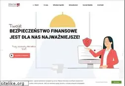 Sites similar to dsa.pl
