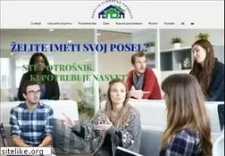 Sites similar to dsa.si