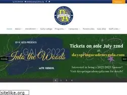 Sites similar to dsa2000.net