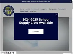 Sites similar to dsa2000.org