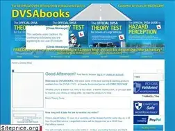 Sites similar to dsabooks.co.uk