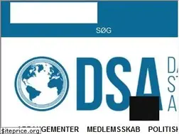 Sites similar to dsabroad.dk