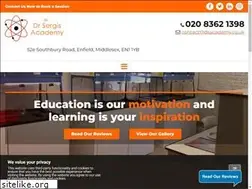 Sites similar to dsacademy.co.uk