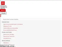 Sites similar to dsaconvention.org