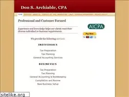 Sites similar to dsacpachicago.com