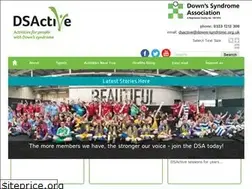Sites similar to dsactive.org.uk