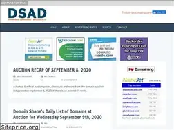 Sites similar to dsad.com