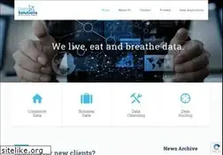 Sites similar to dsadata.com.au