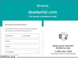 Sites similar to dsadental.com