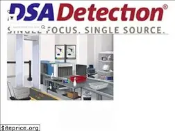 Sites similar to dsadetection.com